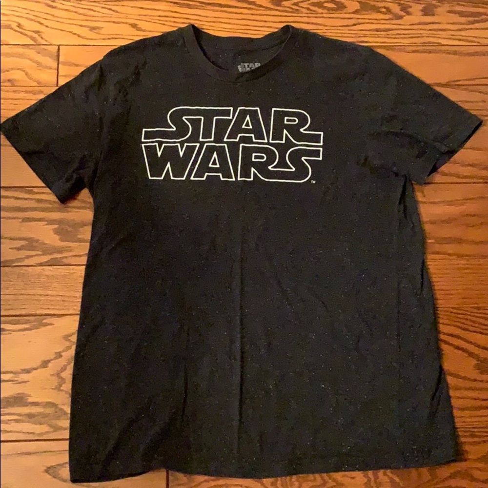 Star Wars T-Shirt
